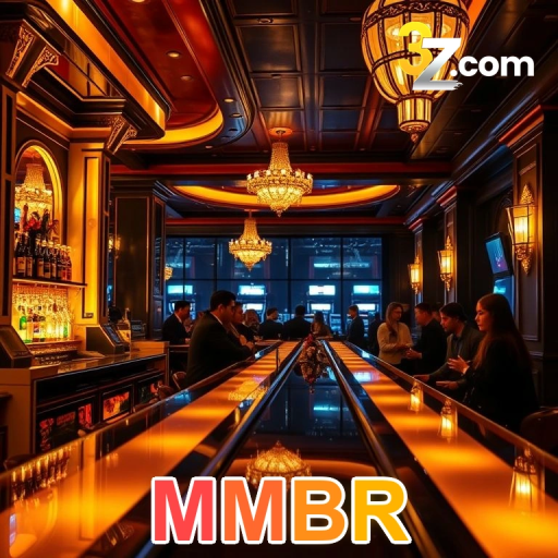 Recursos Inovadores do App MMBR para Gamers Apaixonados