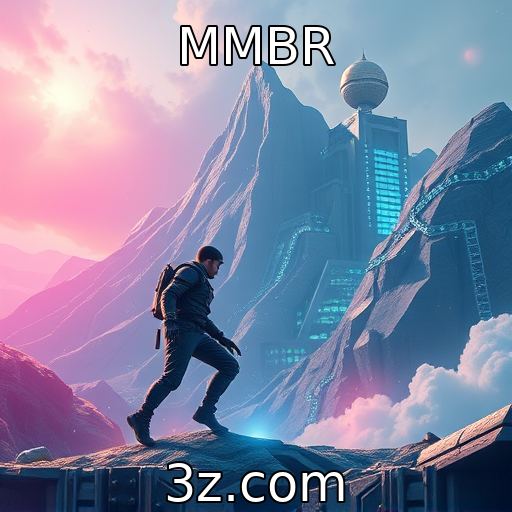 MMBR | Tendências emergentes na tecnologia de jogos