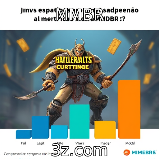 MMBR | Tendências de monetização no mercado de jogos
