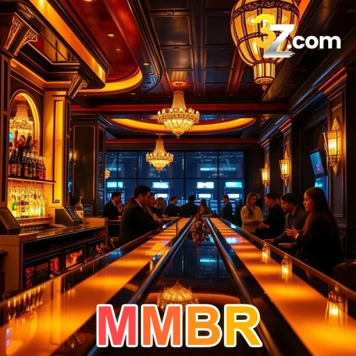 MMBR Jogos de caça-níqueis