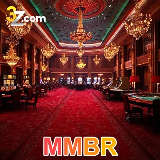 MMBR Jogos de caça-níqueis